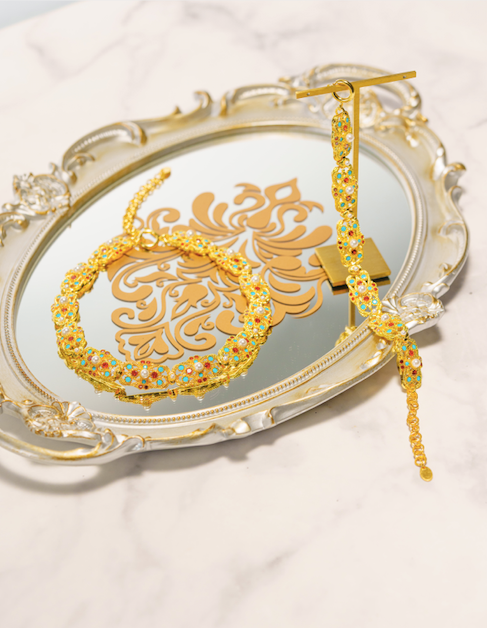 Regal Relics