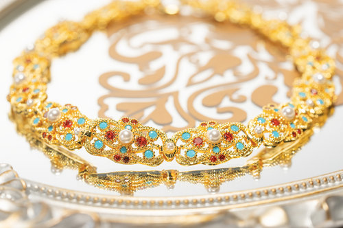 Regal Relics