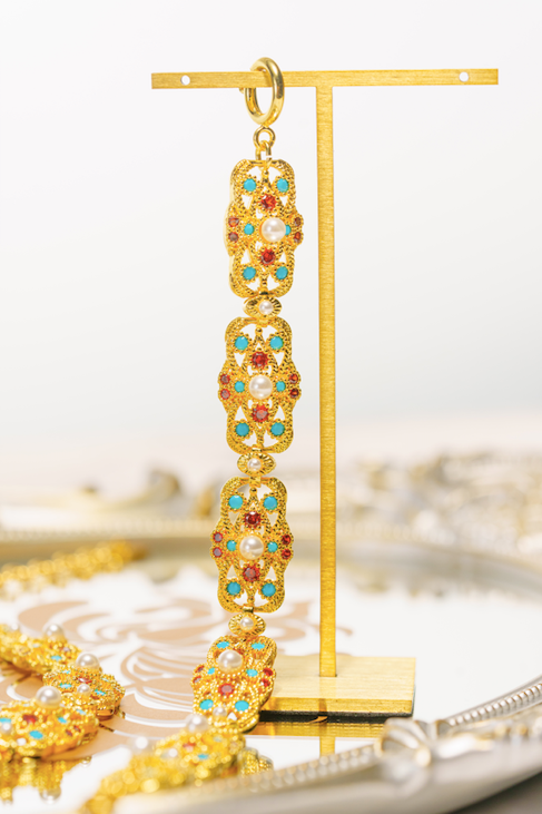 Regal Relics