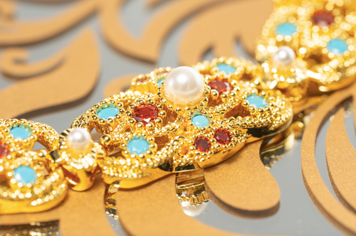 Regal Relics