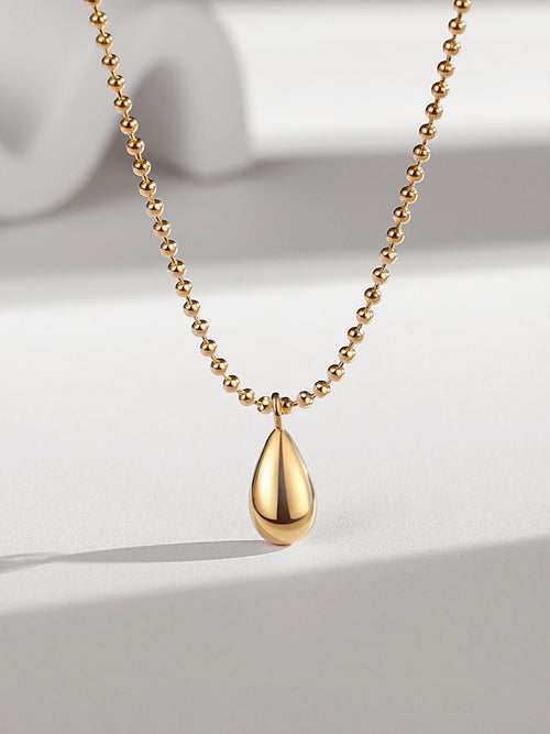 The Water Drop