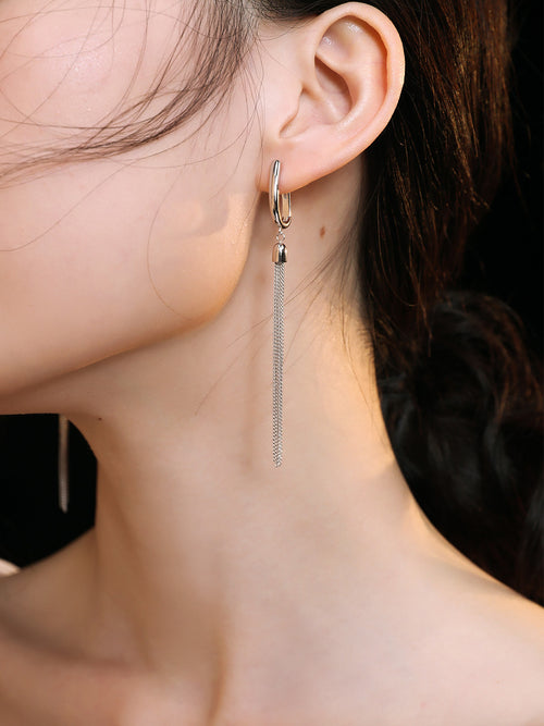 The Tassel
