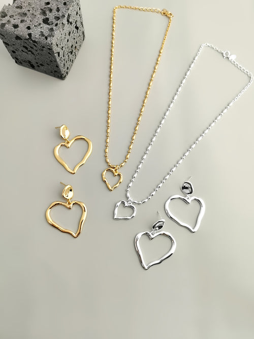 The Love Heart