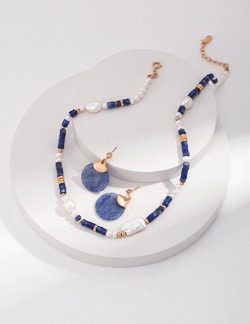 Aventurine Adorn