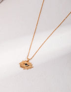 A-Evil Eye