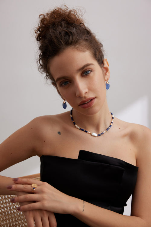 Aventurine Adorn